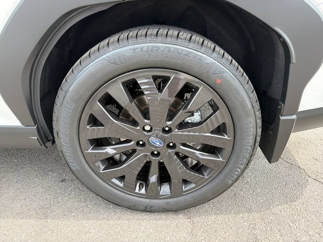 New 2026 Subaru Forester Sport w/ Onyx Edition AWD/4WD image 27
