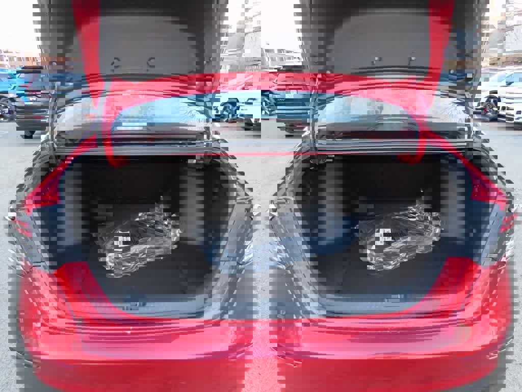 New 2026 Honda Accord SE image 10