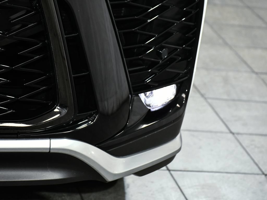Used 2024 Lexus LX 600 F Sport AWD/4WD image 79