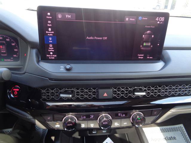 Used 2025 Honda Accord EX-L image 26