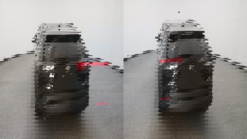 New 2025 Toyota RAV4 LE image 6