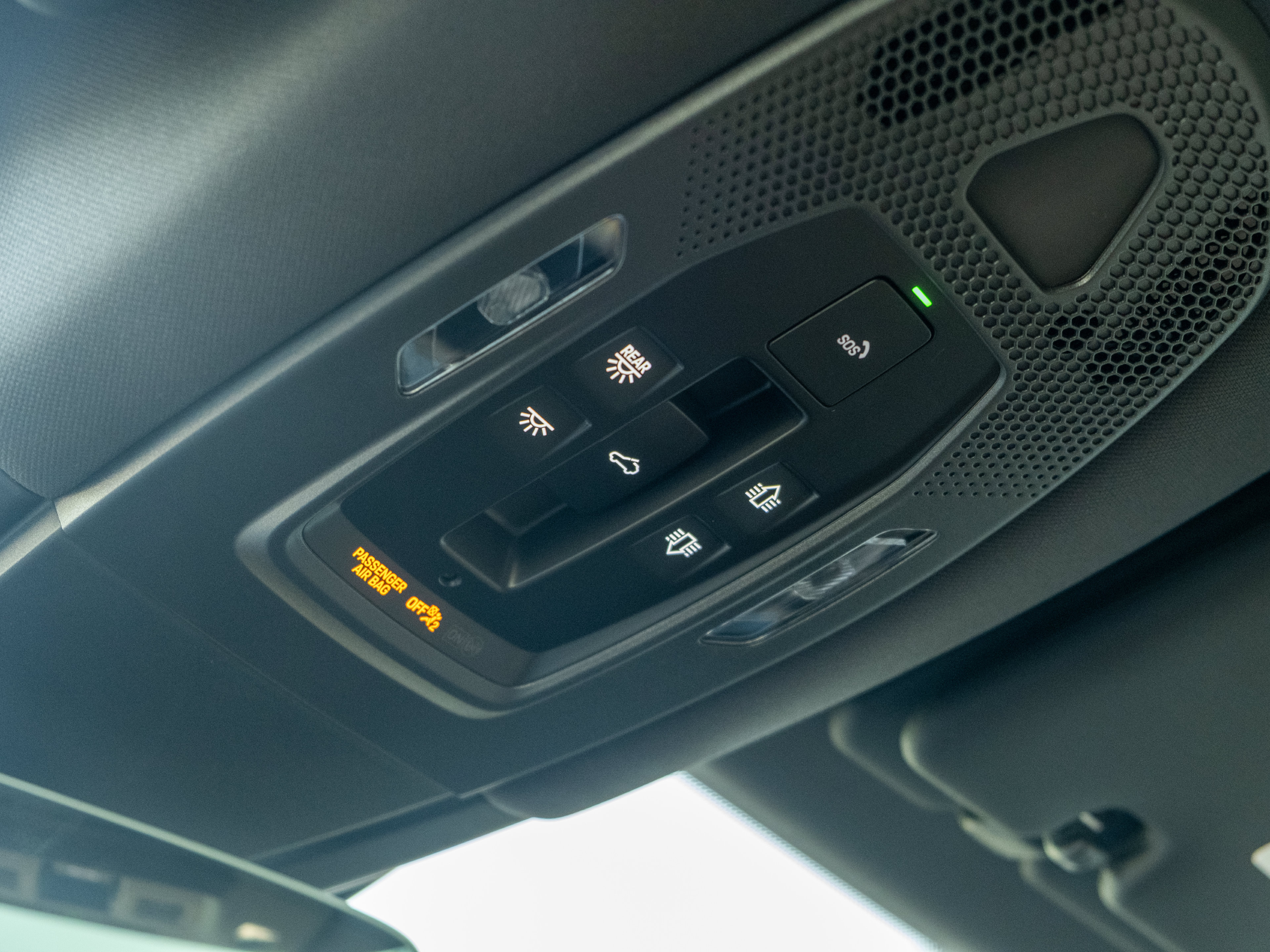 New 2026 Porsche Cayenne AWD/4WD image 34