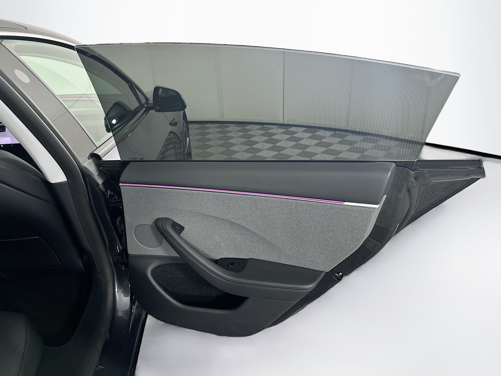 Used 2025 Tesla Model 3 Long Range RWD image 28