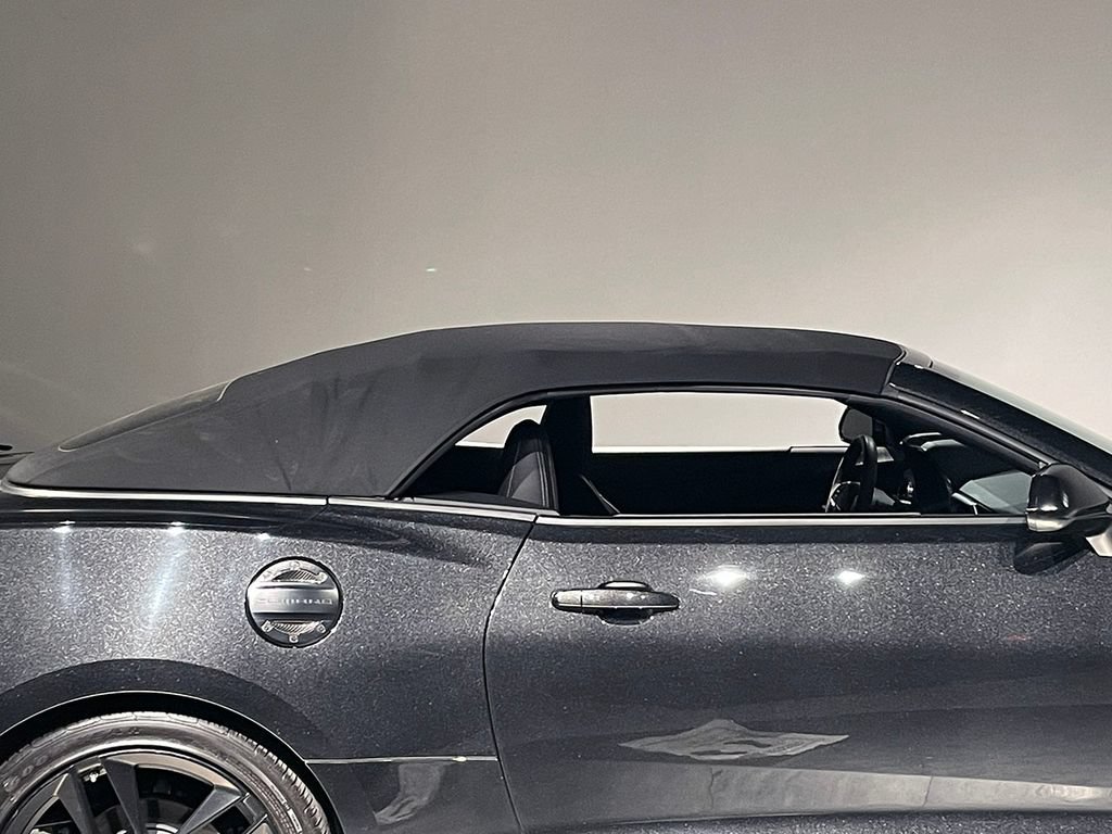 Used 2024 Chevrolet Camaro LT RWD image 70