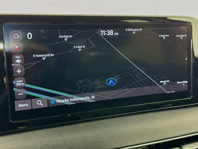 Used 2024 Hyundai Palisade SEL AWD/4WD image 15