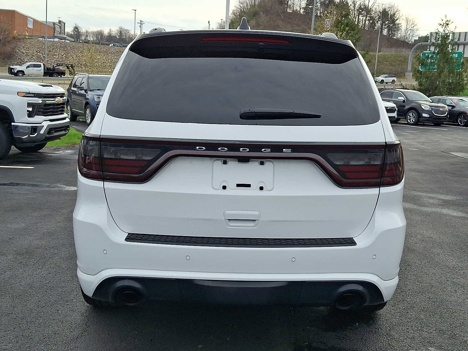 Used 2023 Dodge Durango R/T image 5