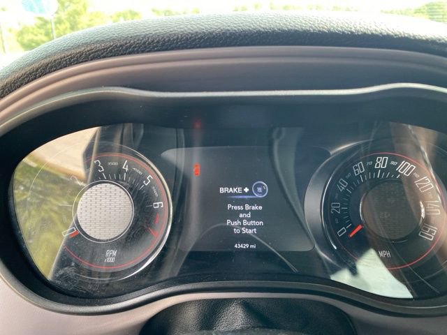 Used 2023 Dodge Challenger SXT w/ Blacktop Package image 16