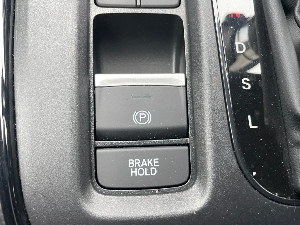 Certified 2025 Honda CR-V EX image 38