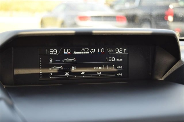 Used 2024 Subaru Forester Limited image 13