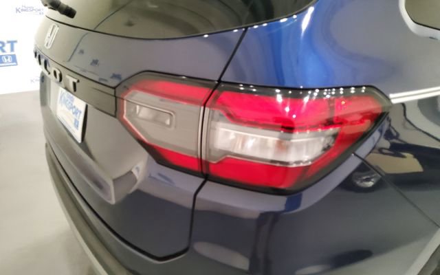Certified 2024 Honda Pilot EX-L image 11