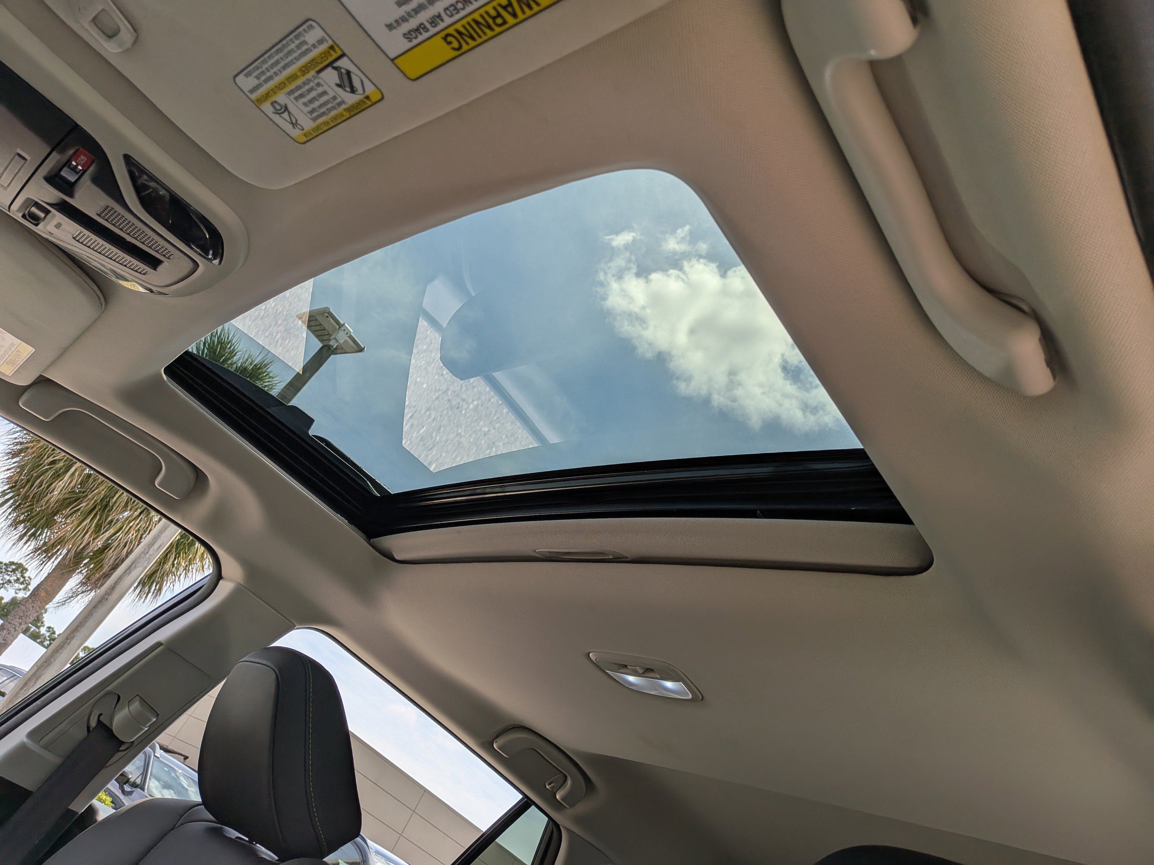 Certified 2023 Subaru Outback Onyx Edition XT AWD/4WD image 23