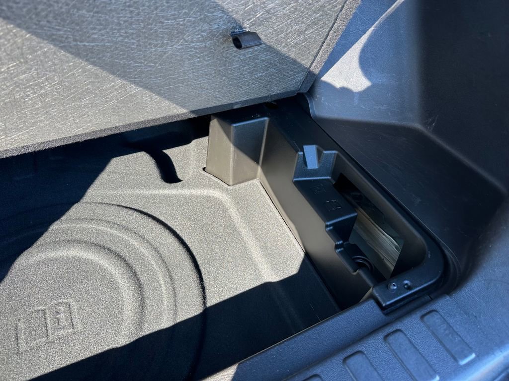 Used 2020 GMC Terrain SLT w/ Preferred Package image 47