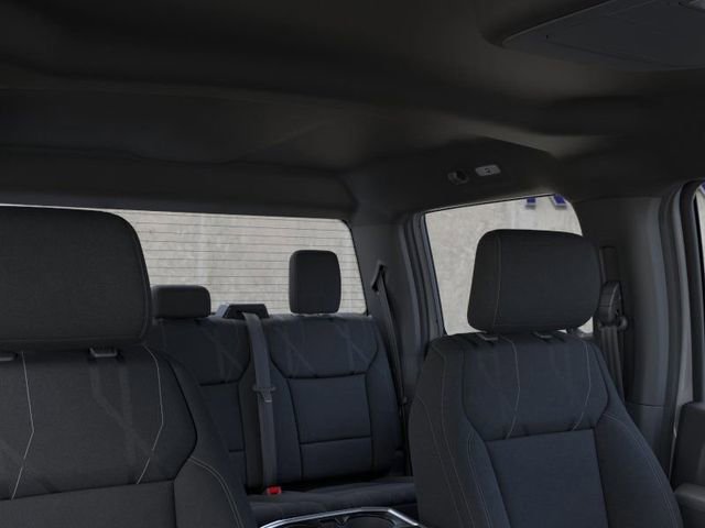 New 2026 Ford F150 STX w/ Equipment Group 200A image 22