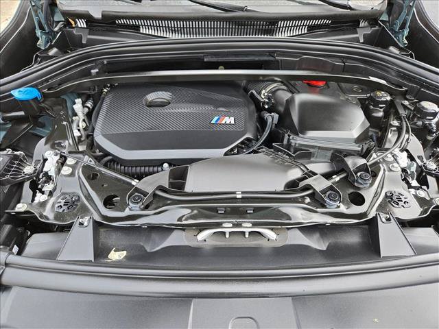 Used 2025 BMW X1 M35i w/ Shadowloine Package AWD/4WD image 23