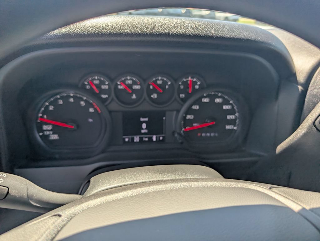 New 2026 GMC Sierra 1500 Pro w/ Pro Value Package AWD/4WD image 20