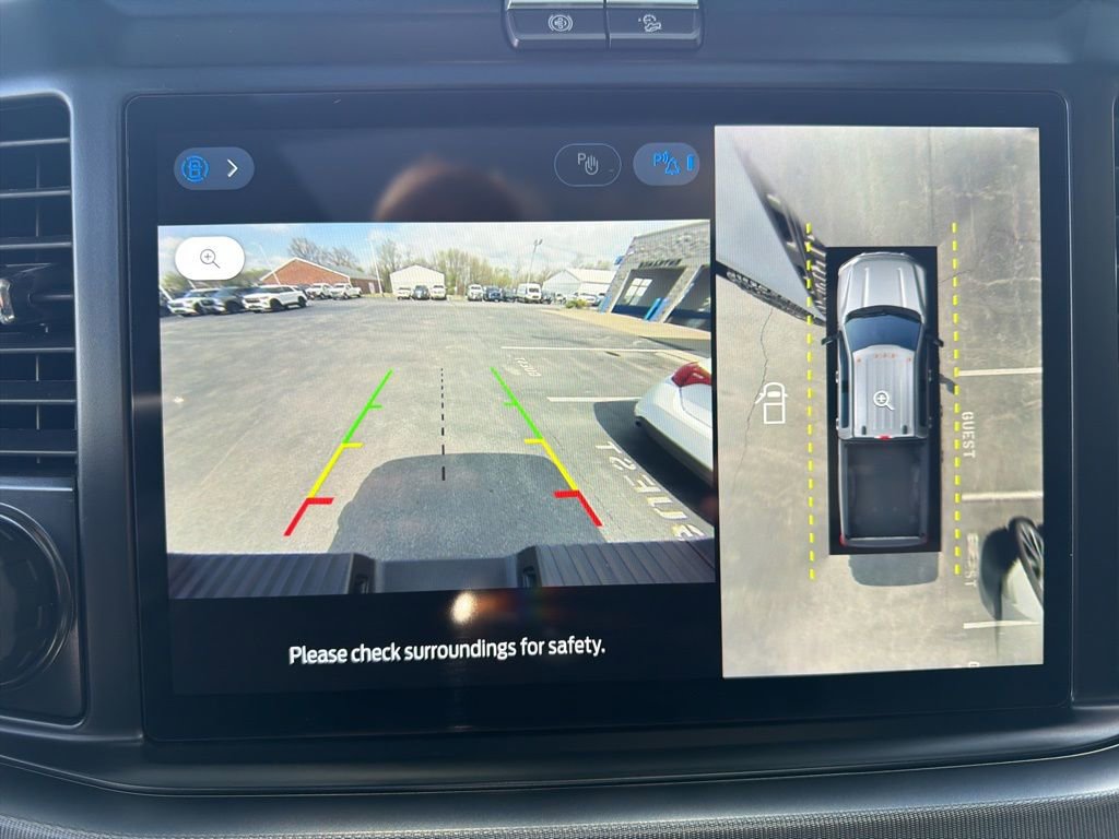 Used 2026 Ford F350 Platinum w/ Tremor Off-Road Package image 20