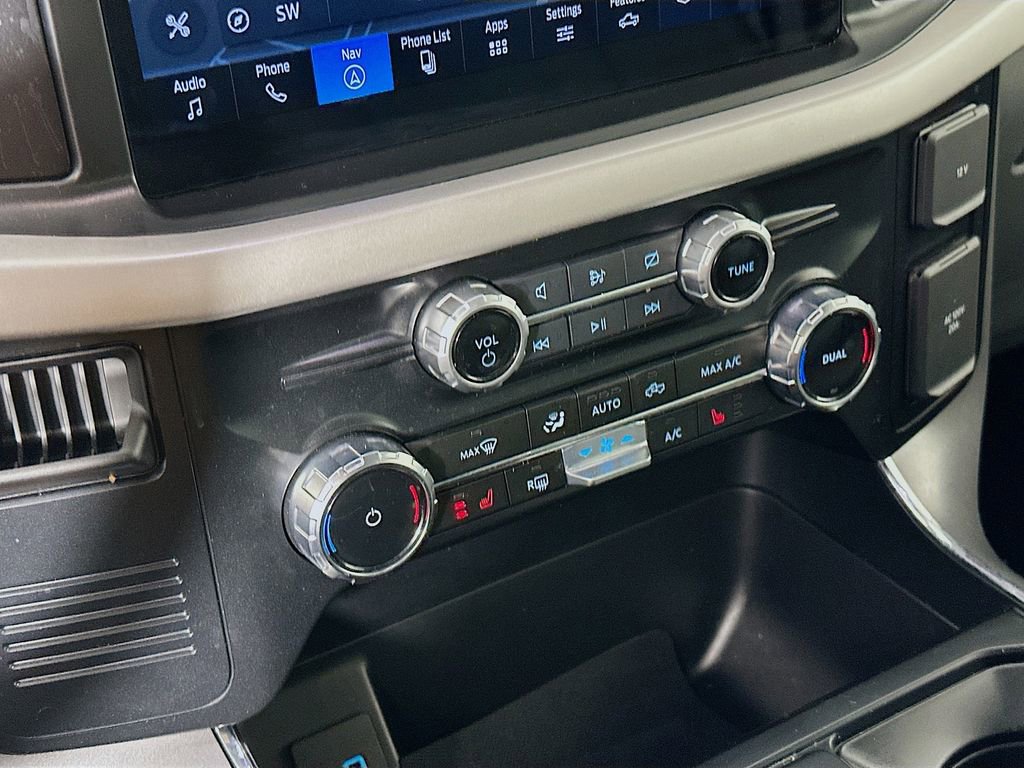 Used 2023 Ford F150 Lightning XLT image 21