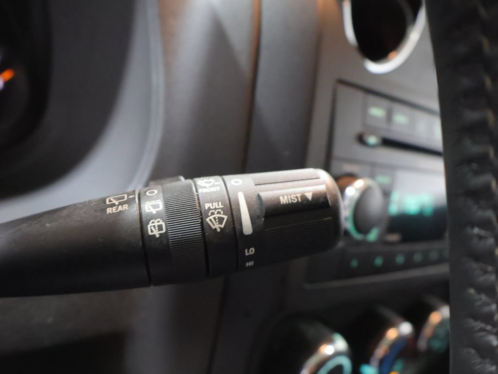 Used 2016 Jeep Patriot High Altitude AWD/4WD image 30