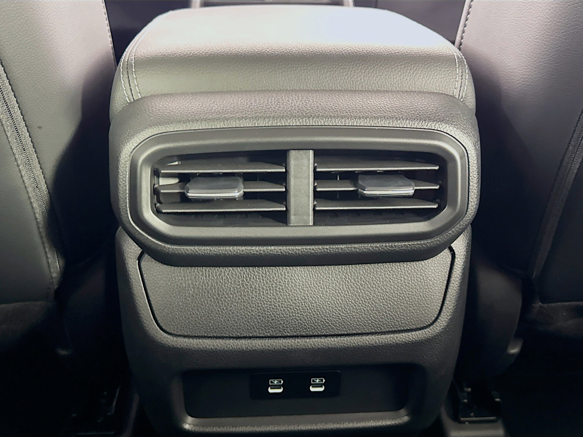 New 2026 Honda Passport RTL image 25