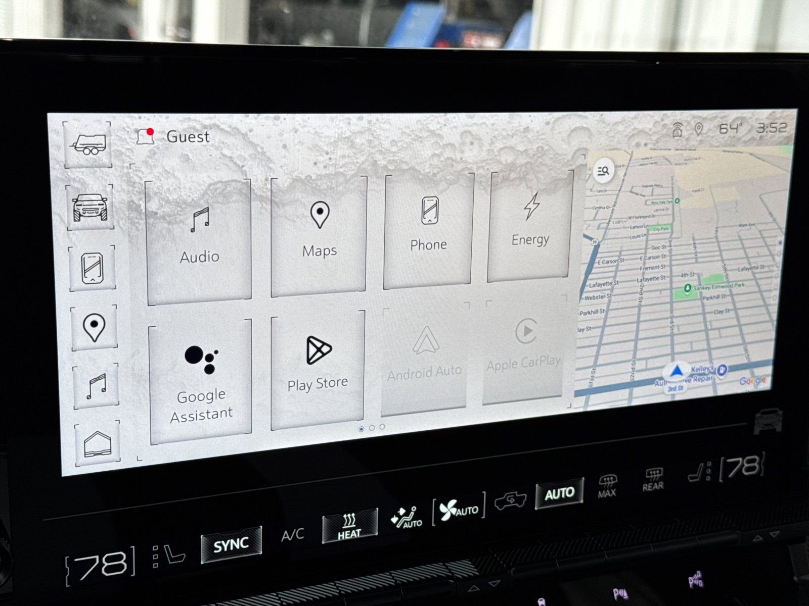 New 2025 GMC Hummer EV 2X w/ Extreme Off-Road Package image 21