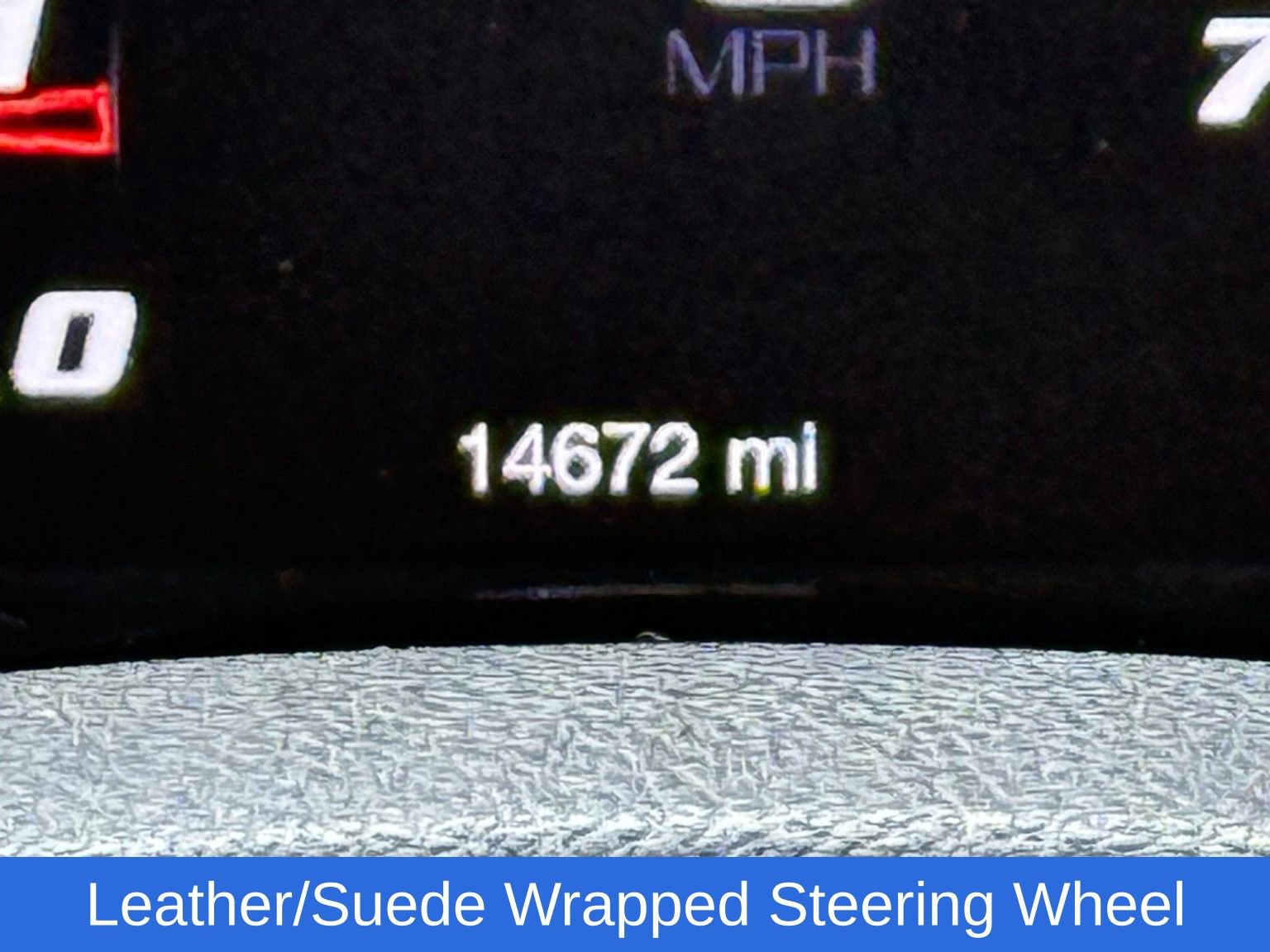 Used 2025 Dodge Durango SRT Hellcat image 38