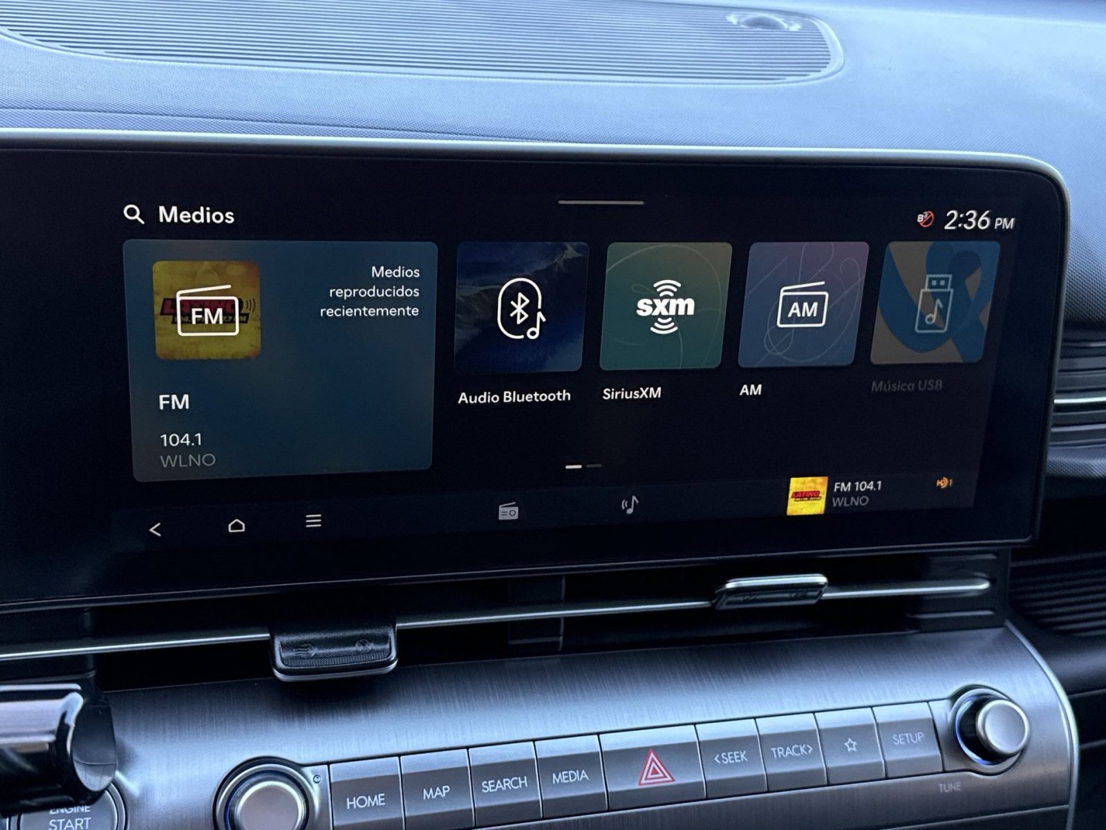 Certified 2026 Hyundai Kona SEL Premium image 18