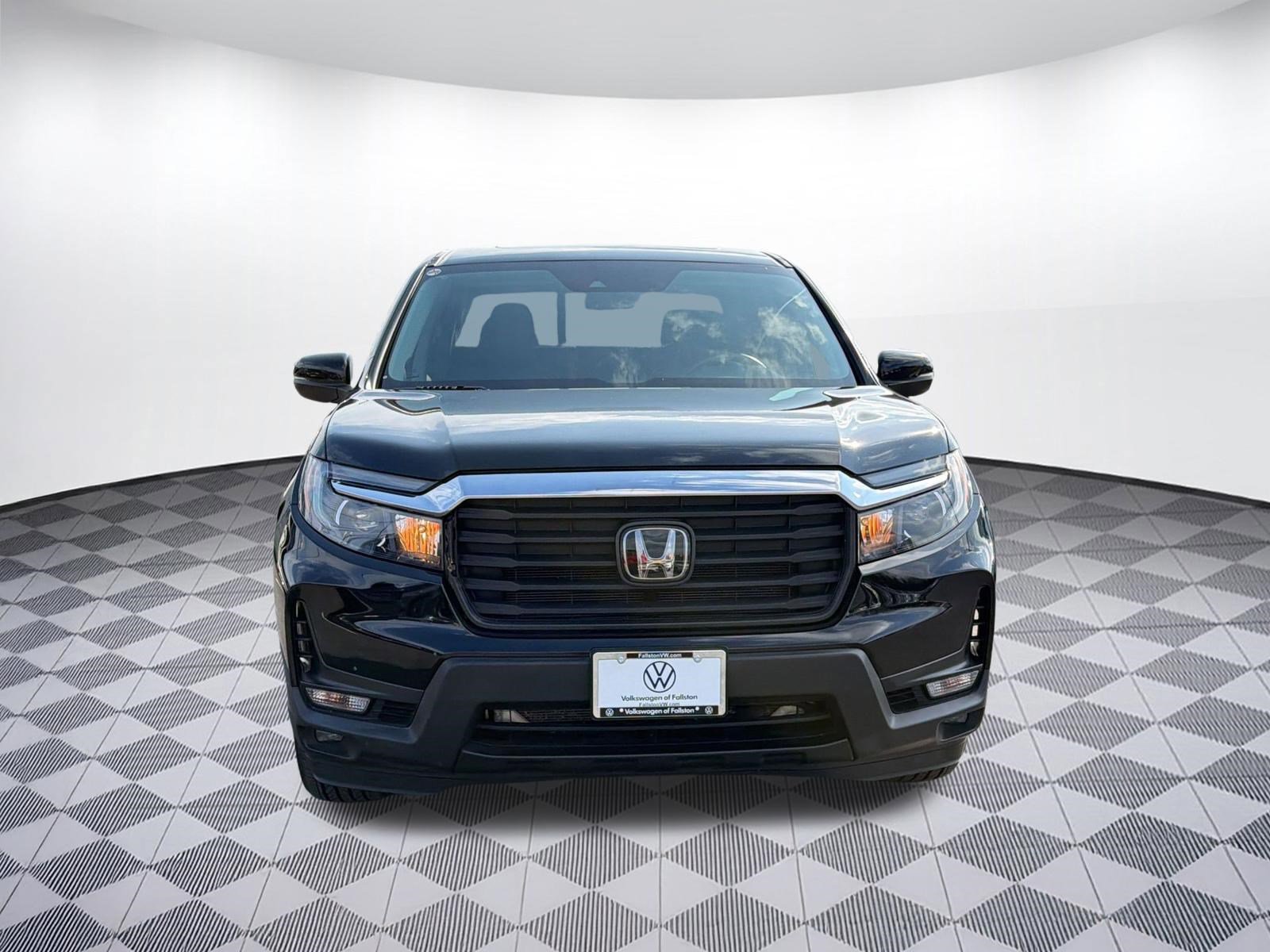 Used 2023 Honda Ridgeline RTL image 6