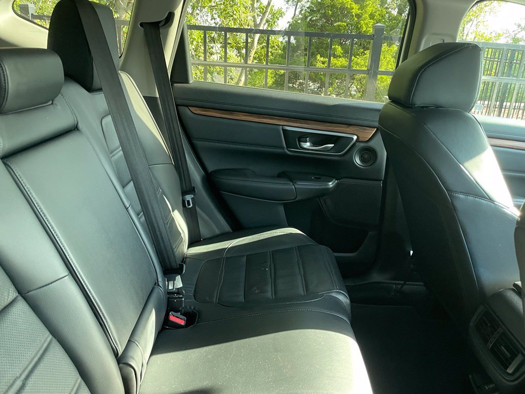 Used 2018 Honda CR-V EX-L image 8