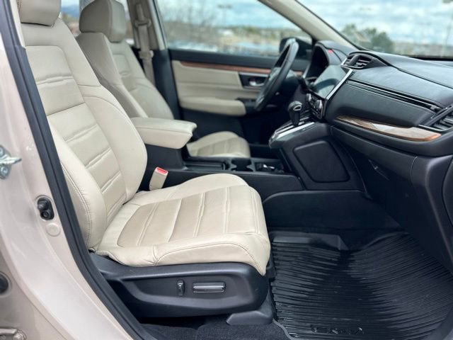 Used 2018 Honda CR-V EX-L image 32
