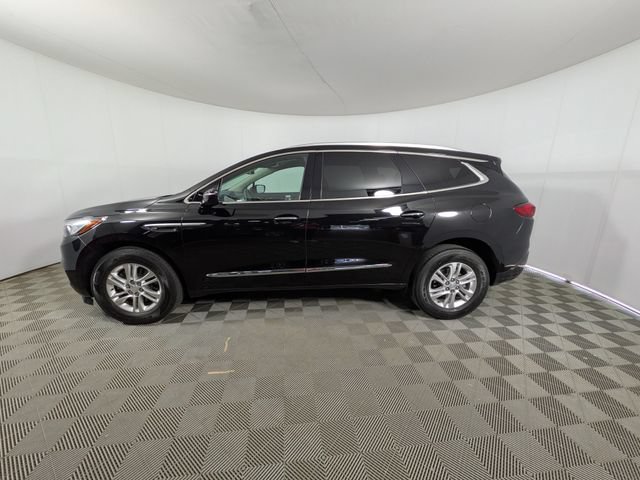 Used 2019 Buick Enclave Essence AWD/4WD image 23