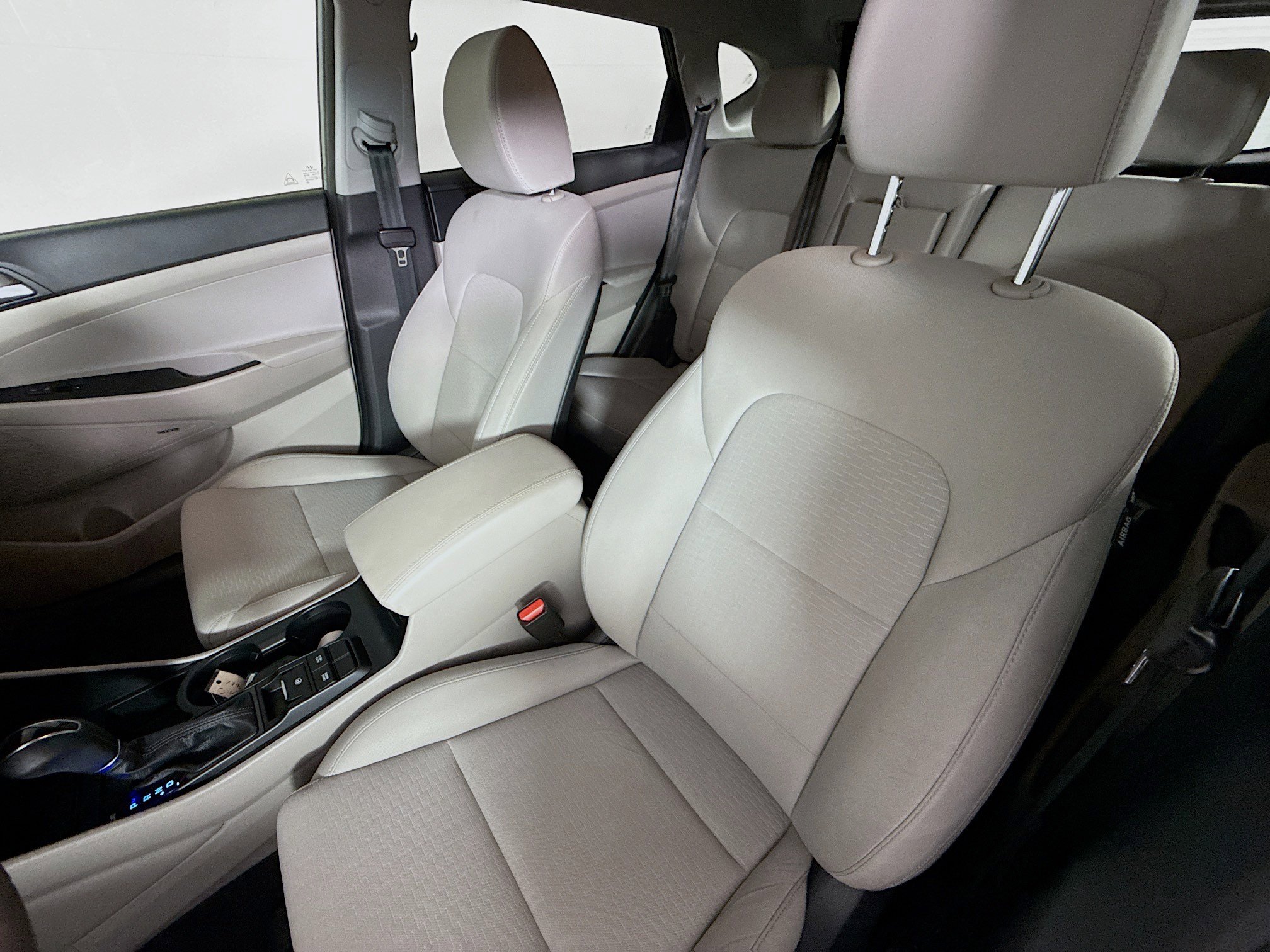 Used 2021 Hyundai Tucson Sport w/ Cargo Package image 25