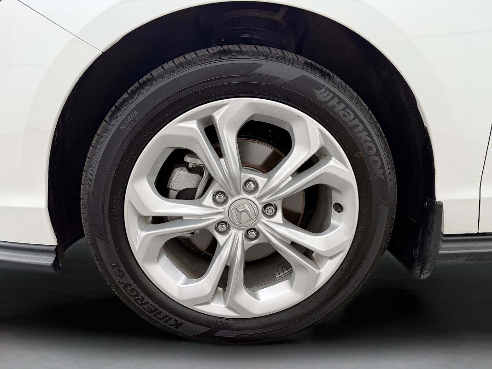 Certified 2024 Honda Accord LX image 25