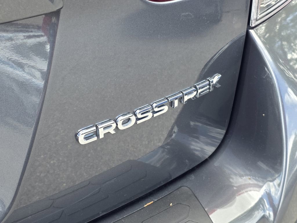 Certified 2023 Subaru Crosstrek 2.5i Limited w/ Moonroof Package AWD/4WD image 8