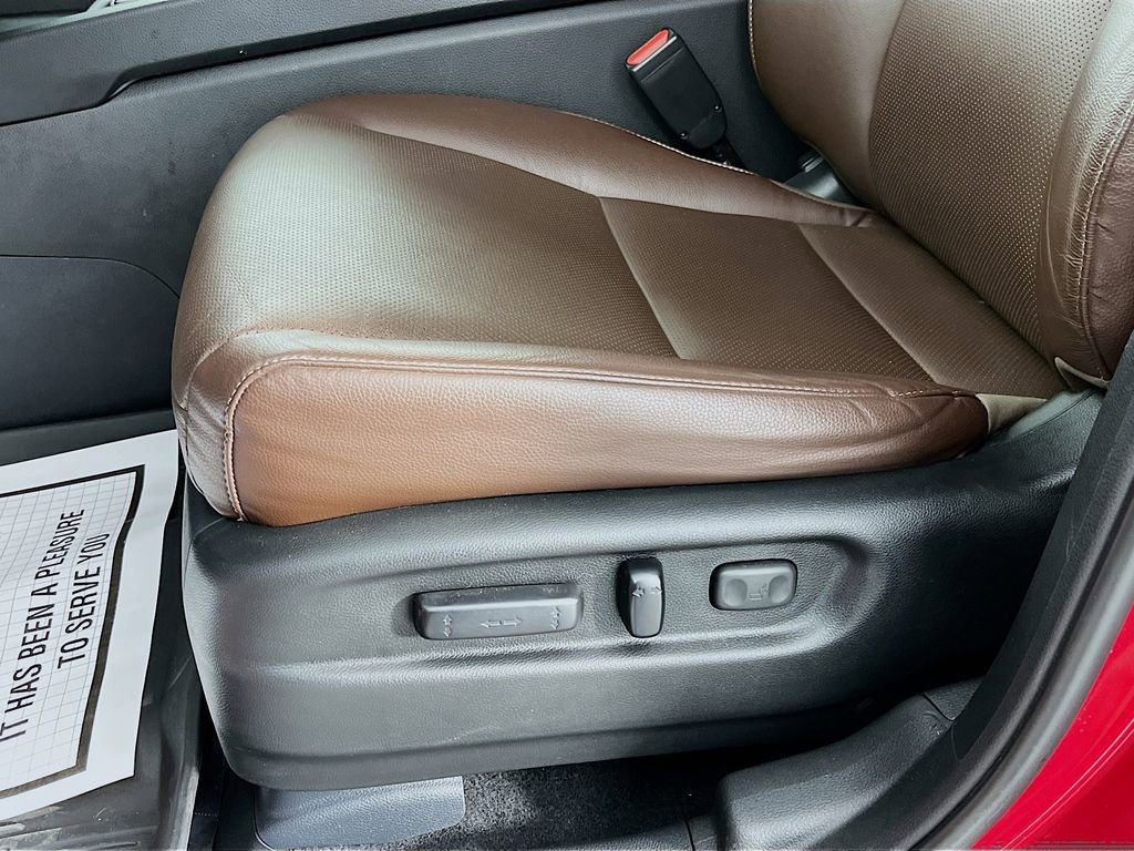 Used 2024 Honda Ridgeline RTL image 28