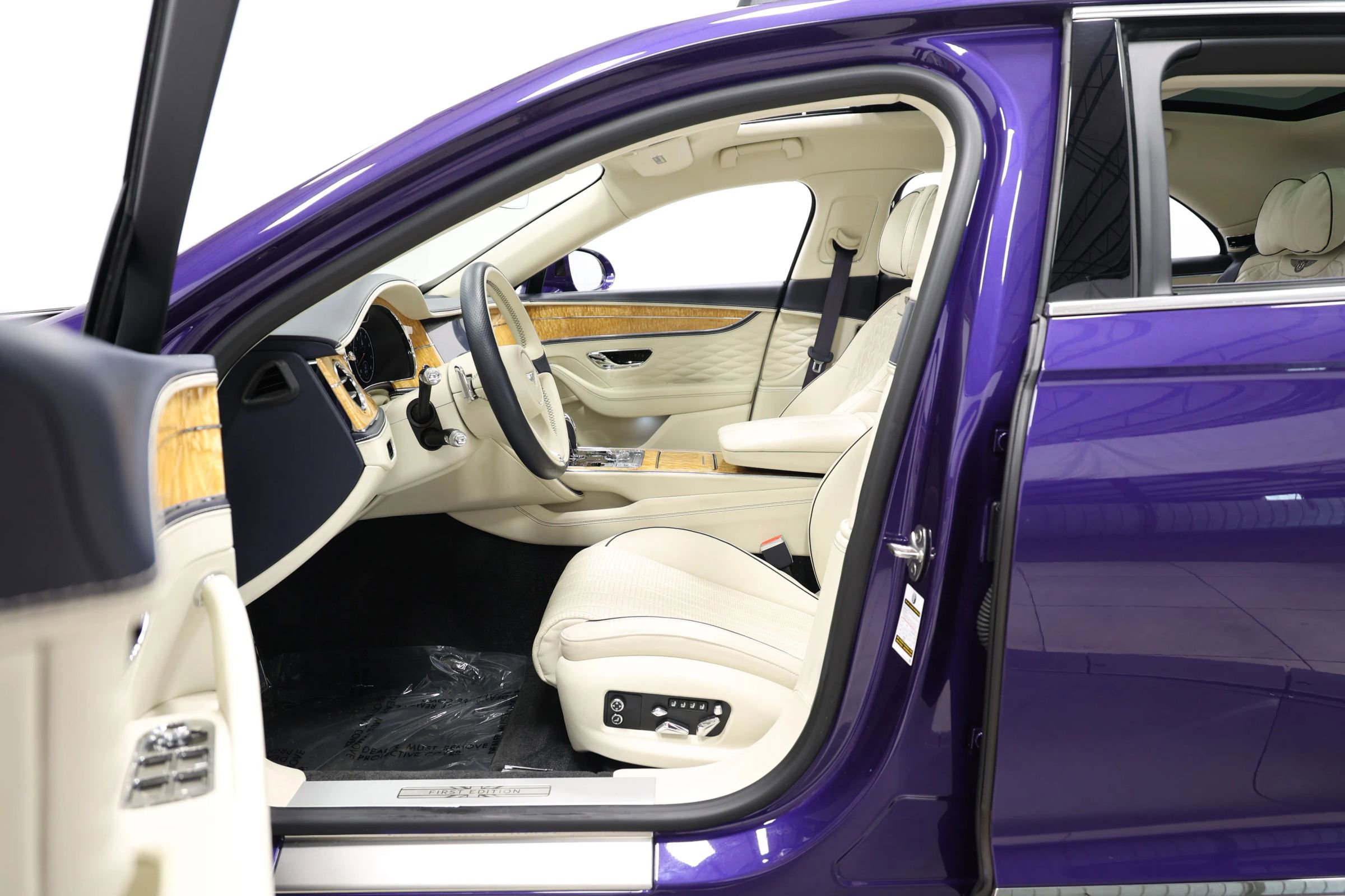 Used 2020 Bentley Flying Spur W12 w/ First Edition Specification image 18