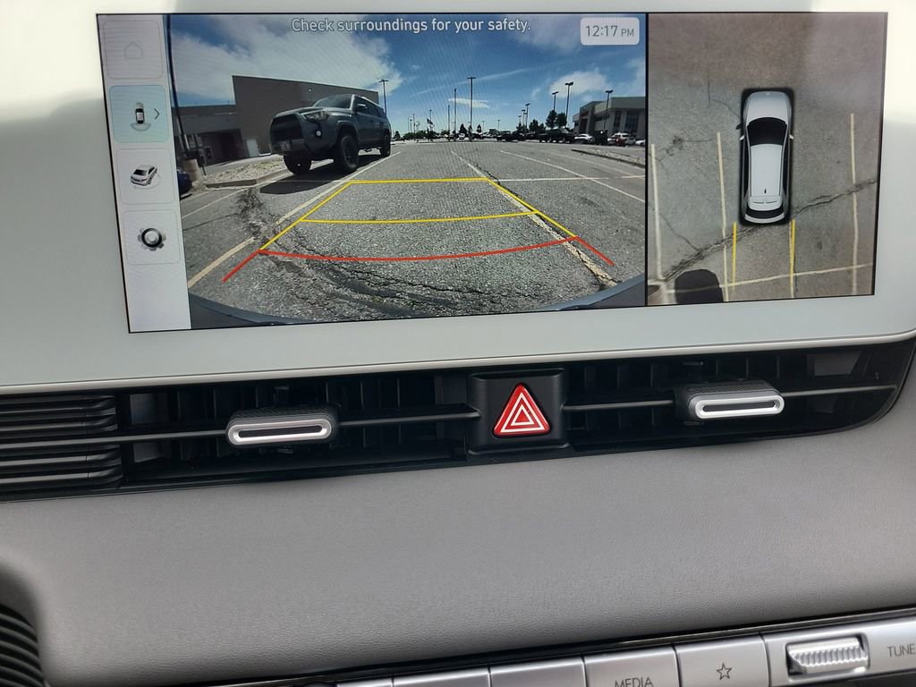 Used 2023 Hyundai Ioniq 5 Limited AWD/4WD image 20