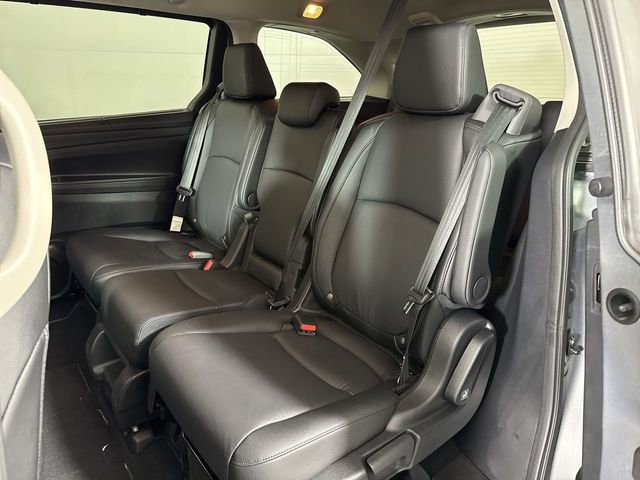 Certified 2026 Honda Odyssey EX-L image 24