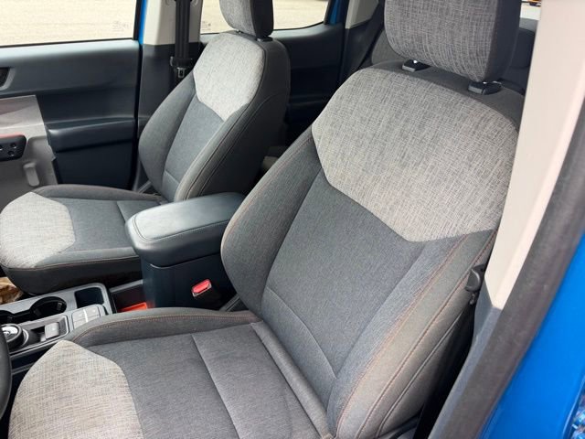 Used 2022 Ford Maverick XLT w/ Equipment Group 300A Standard AWD/4WD image 11