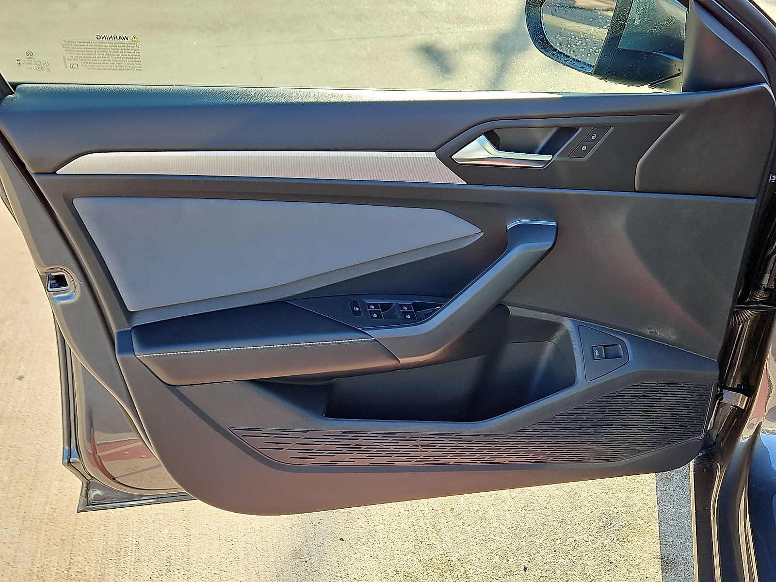 New 2026 Volkswagen Jetta SE image 12