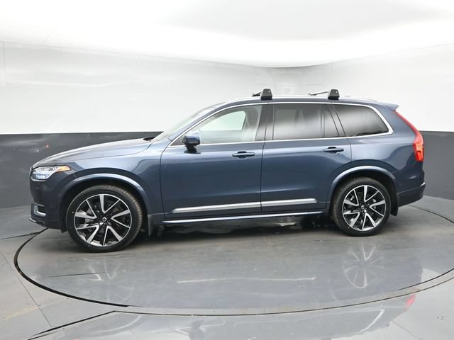 Used 2023 Volvo XC90 B6 Plus w/ Protection Package AWD/4WD image 4