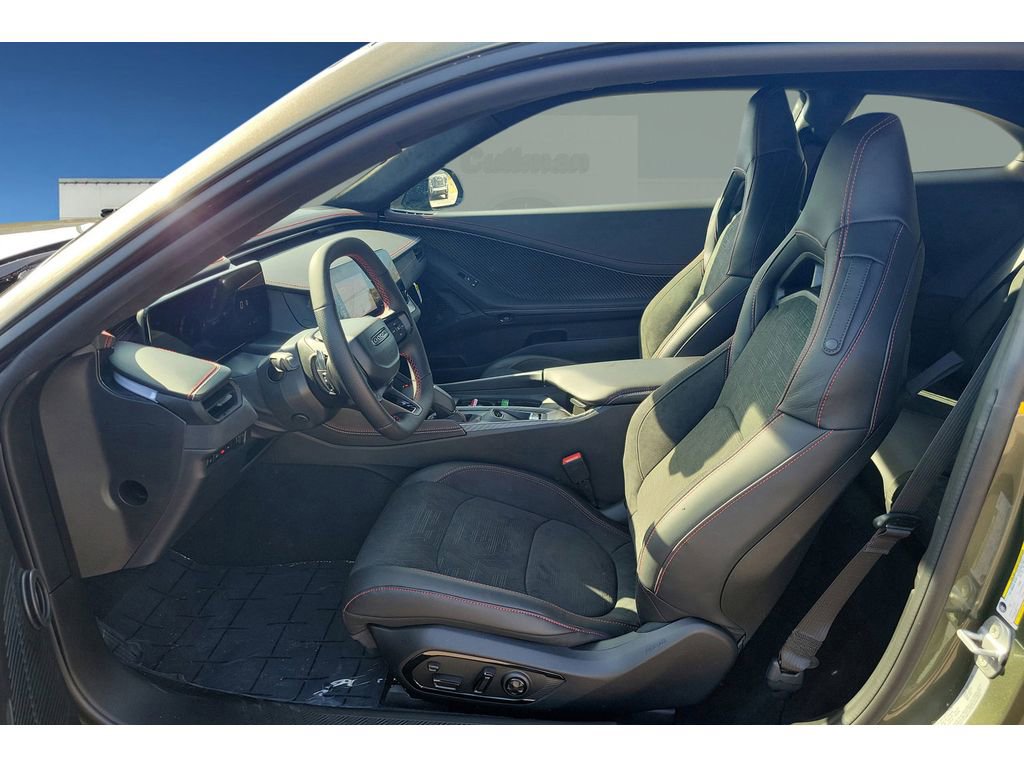 New 2026 Dodge Charger Scat Pack AWD/4WD image 18