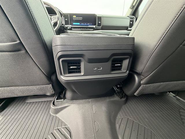New 2026 Chevrolet Silverado 1500 LT w/ Z71 Off-Road Package AWD/4WD image 17