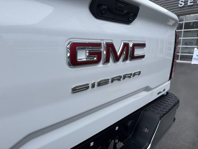 Used 2024 GMC Sierra 3500 SLE w/ SLE Convenience Package AWD/4WD image 9