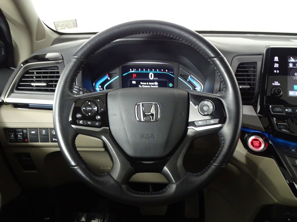 Used 2024 Honda Odyssey Touring image 27