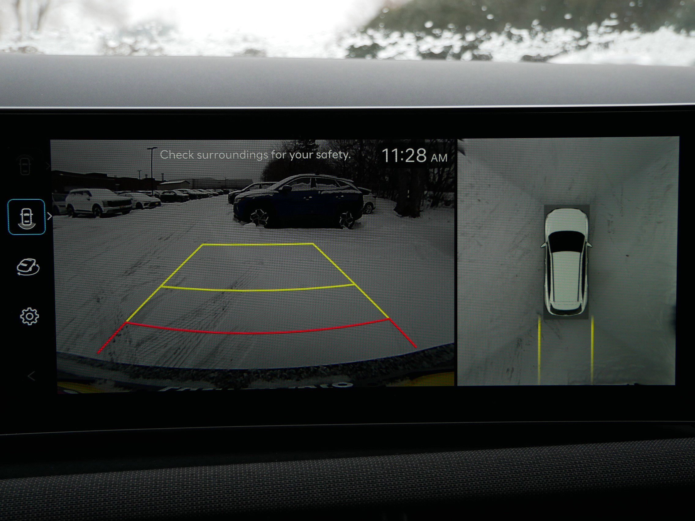 New 2026 Hyundai Tucson Limited image 15