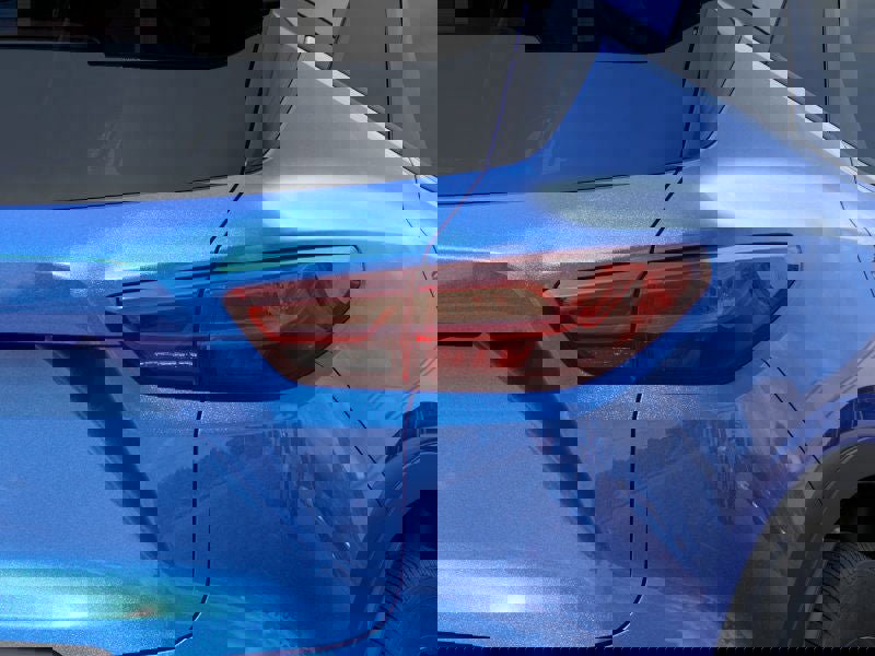 New 2026 Chevrolet Blazer LT image 11