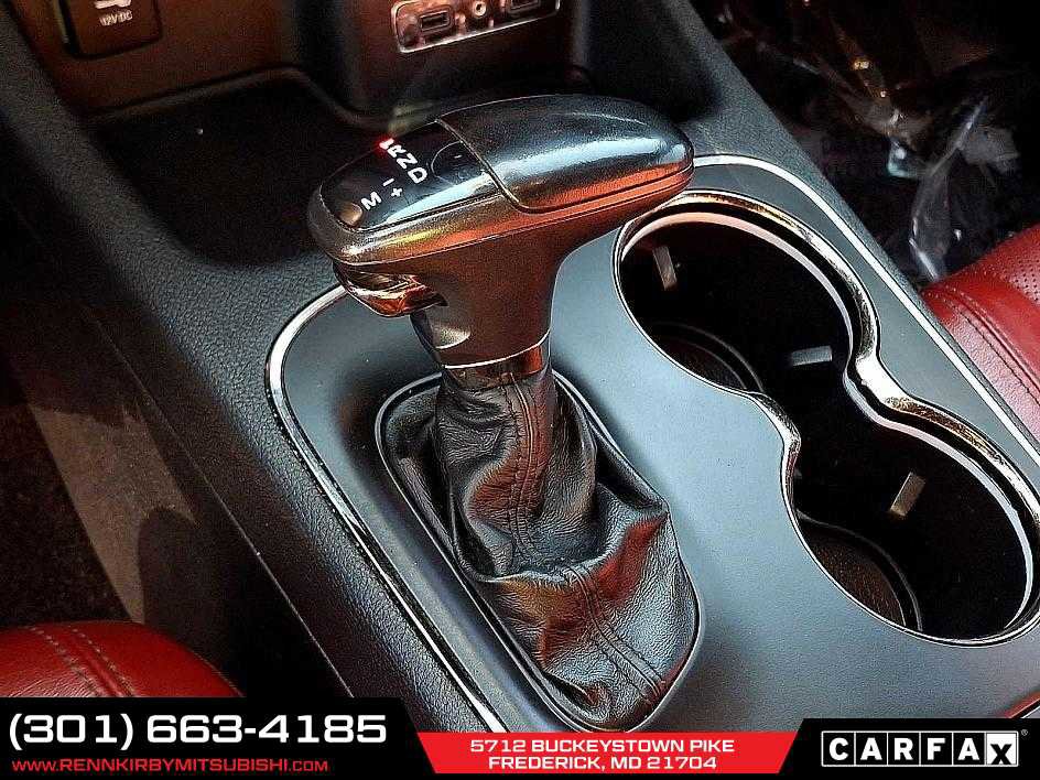 Used 2020 Dodge Durango R/T w/ Blacktop Package image 16