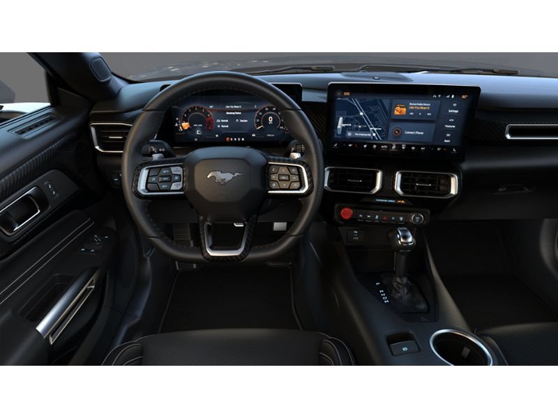 New 2026 Ford Mustang GT Premium RWD image 29