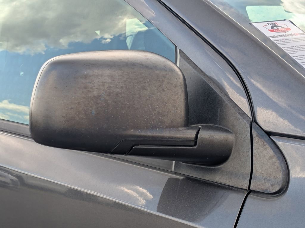 Used 2020 Dodge Journey SE w/ SE Popular Equipment Group image 12