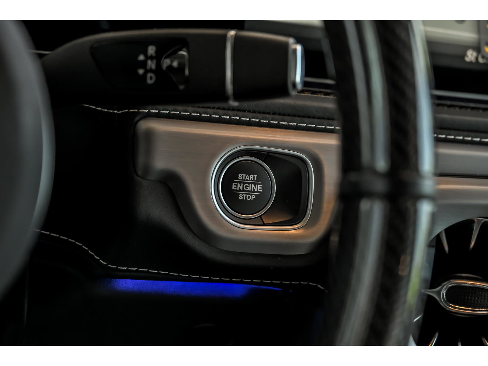 Certified 2024 Mercedes-Benz G 63 AMG 4MATIC image 20